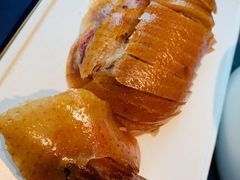 酥不腻烤鸭-小大董·烤鸭(观景餐厅·南京西路店)