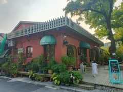 -萤火虫咖啡(后海店)