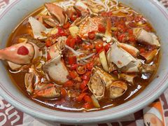 -老三样·旧食新味(万寿宫店)