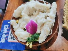 -楠火锅(哈尔滨金爵万象店)
