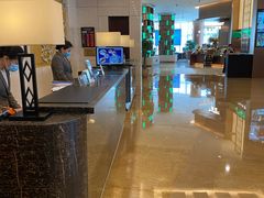 -国家会议中心大酒店