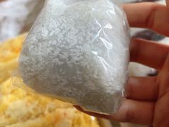 椰蓉球-南大门韩国米糕(公滨路店)