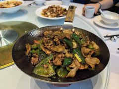 -眉州东坡(北苑华贸店)