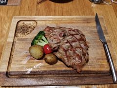 -森Some Fusion(荔湾店)