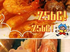 -芭菲盛宴·环球美食(解放碑英利国际店)