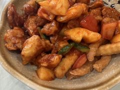 -椿记烧鹅(北门店)