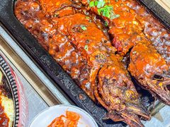 -敏丁拌饭(中街总店)