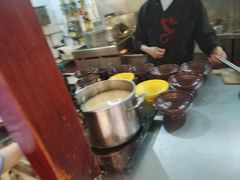 -龙抄手(春熙路总店)