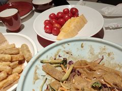 -大鸭梨烤鸭店(花园村店)