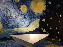 -成都梵高星空艺术馆(春熙路旗舰店)