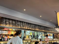 -黄山老妈·土菜(碧桂园店)