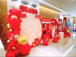 -曼格纳婚礼艺术中心(张江店)