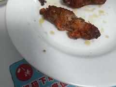 -八珍·广式煎饺·广州老字号(北京路总店)