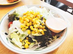 -萨莉亚意式餐厅(南京环亚凯瑟琳广场店)