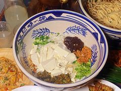 -蜗牛小馆醉乡民谣云南菜(惠新西里店)