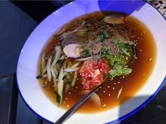 -十三姨正合丰烤肉(营迹路店)