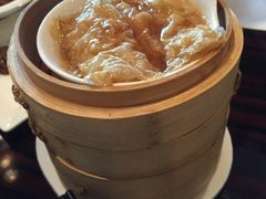 -新天世纪中餐厅