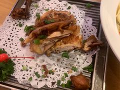 -吕氏疙瘩汤·海鲜新鲁菜(凯德mall新都心店)
