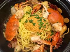 -不仔客海鲜烧烤270度海景餐厅(大东海店)
