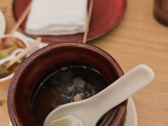 -怡咖啡海鲜自助餐厅(浦东香格里拉店)