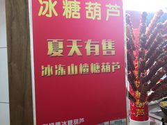 -和禄德冰糖葫芦