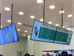 奶茶-1点点(石家庄长安万达店)