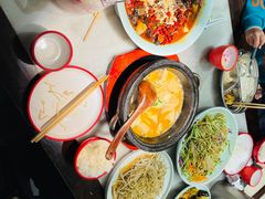 -湘渝人家·川湘菜(十里河店)