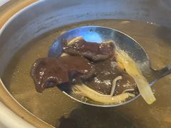 -爱膳菌锅锅(阳南店)