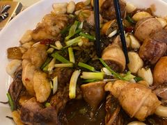 -启东小海鲜(庄先湾路1号店)