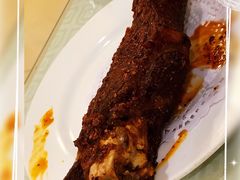 -新疆兵团食府清真(马连道店)