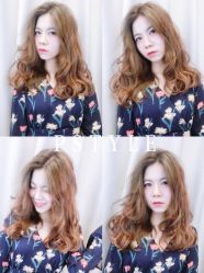 -P.STYLE 派斯造型