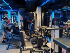 -NRG 健身私教CLUB(WPP达邦协作广场店)