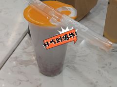 -CoCo都可(东城国贸店)