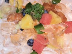 -汤城小厨•粤菜•靓汤(金宝街店)