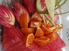 -清真悦宾楼食府(海湖店)