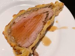 -上海锦江汤臣洲际大酒店壹阶层