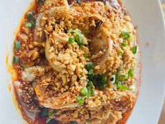 -永安水煮活鱼·仪征菜(仪征奥林匹克店)