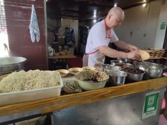 -赵伍面庄(松石大道店)