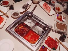 -海底捞火锅(勒泰店)