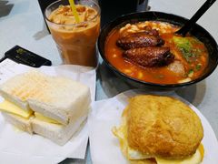 -华嫂冰室(尖沙咀店)