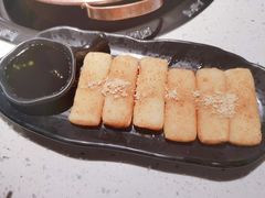 -京韵胡同·酱香羊蝎子火锅涮肉(长寿路店)