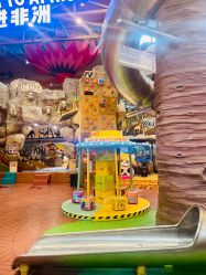 -卡通尼·Safari非洲探索乐园·生日会(金桥国际商业广场店)