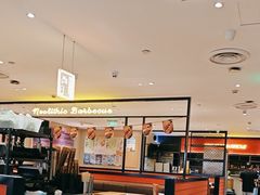-新石器烤肉(南站店)