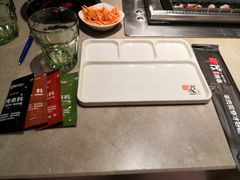 -丰茂海鲜烧烤(龙源华府店)