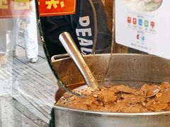 -张记捆鸡(总店)