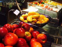 -杭州国际会议中心洲际酒店-原素全日餐厅(解放东路店)