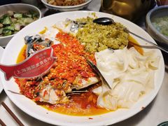 -望湘园·湖南菜(我格广场店)