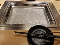 -新石器烤肉(南站店)