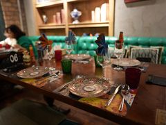 -卢布里西餐厅(总店)