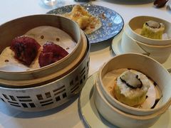 -三号黄浦会Canton Table